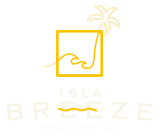 Isla breeze logo